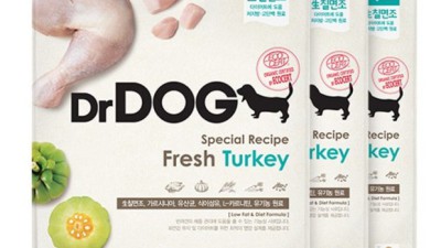 닥터독 다이어트 사료 후기: 우리 댕댕이 살 빼기 성공! 🐶